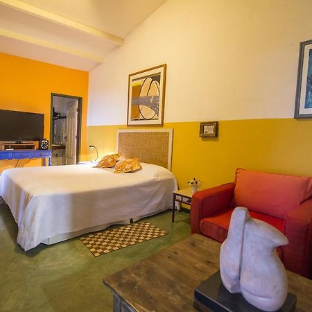 Hotel Pousada Maison Joly Ilhabela Dış mekan fotoğraf