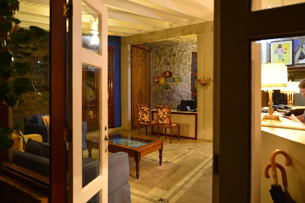 Hotel Pousada Maison Joly Ilhabela Dış mekan fotoğraf