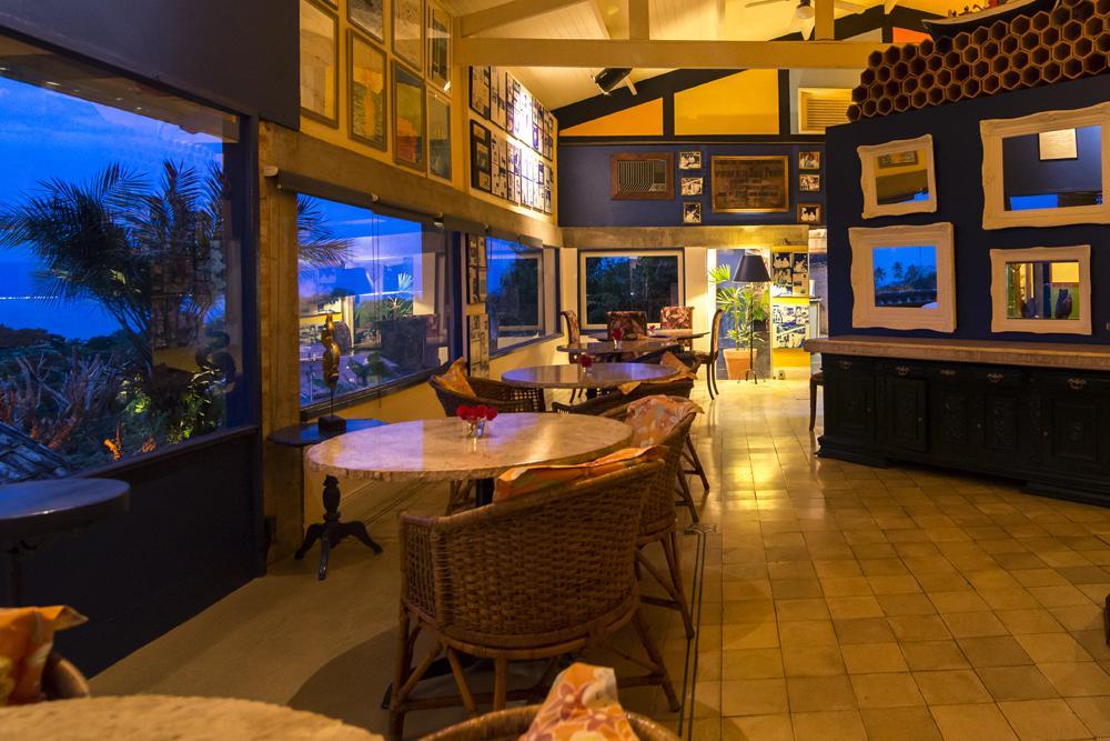 Hotel Pousada Maison Joly Ilhabela Dış mekan fotoğraf