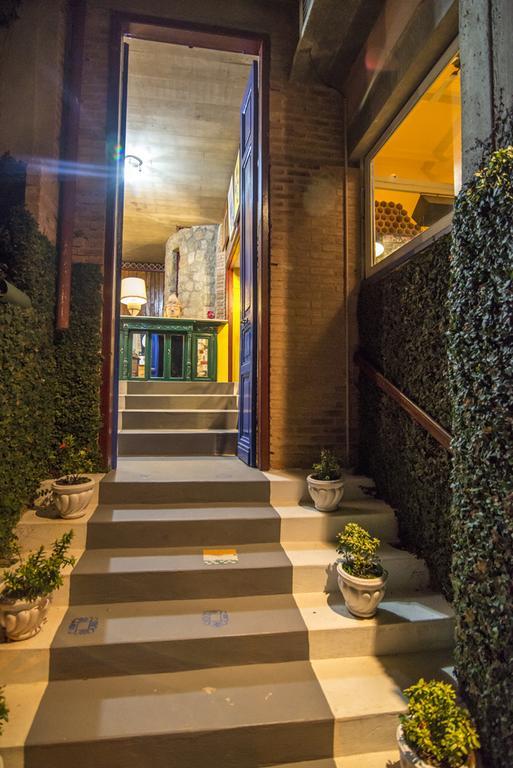 Hotel Pousada Maison Joly Ilhabela Dış mekan fotoğraf