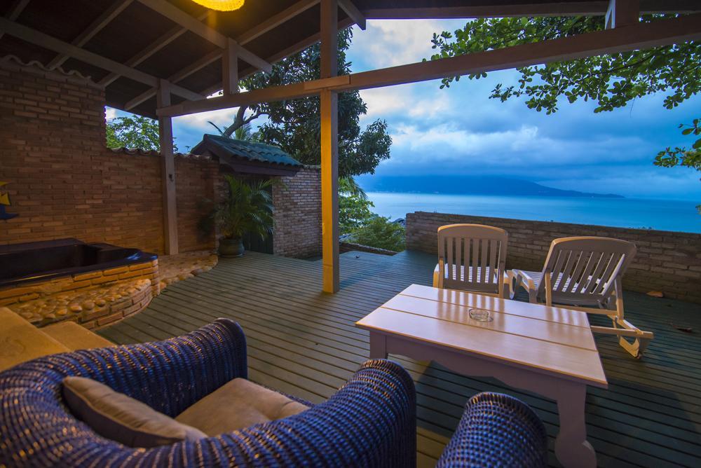 Hotel Pousada Maison Joly Ilhabela Oda fotoğraf