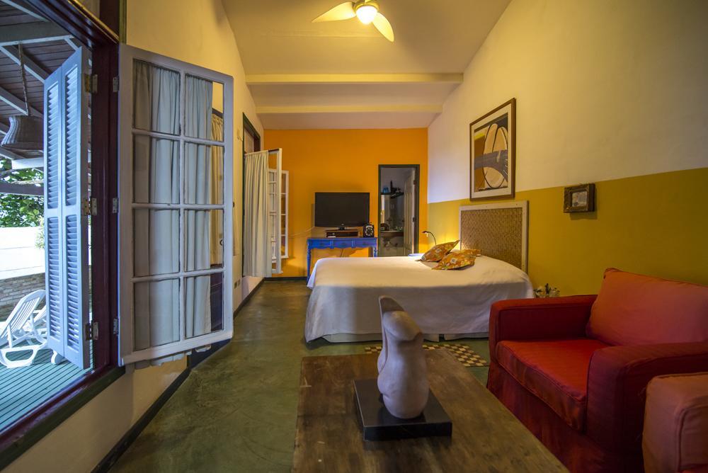 Hotel Pousada Maison Joly Ilhabela Oda fotoğraf