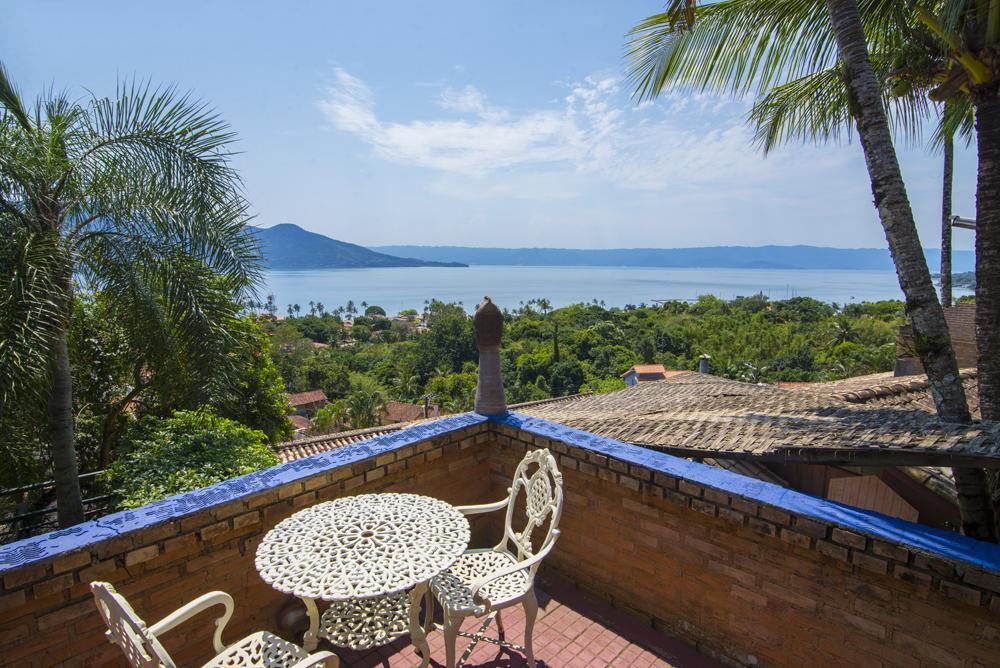 Hotel Pousada Maison Joly Ilhabela Oda fotoğraf