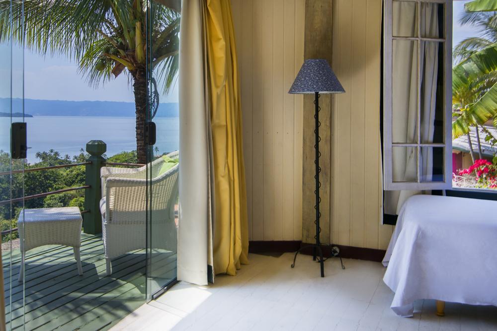 Hotel Pousada Maison Joly Ilhabela Oda fotoğraf
