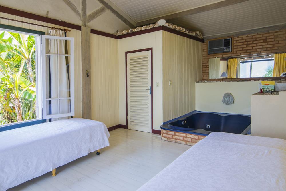 Hotel Pousada Maison Joly Ilhabela Oda fotoğraf