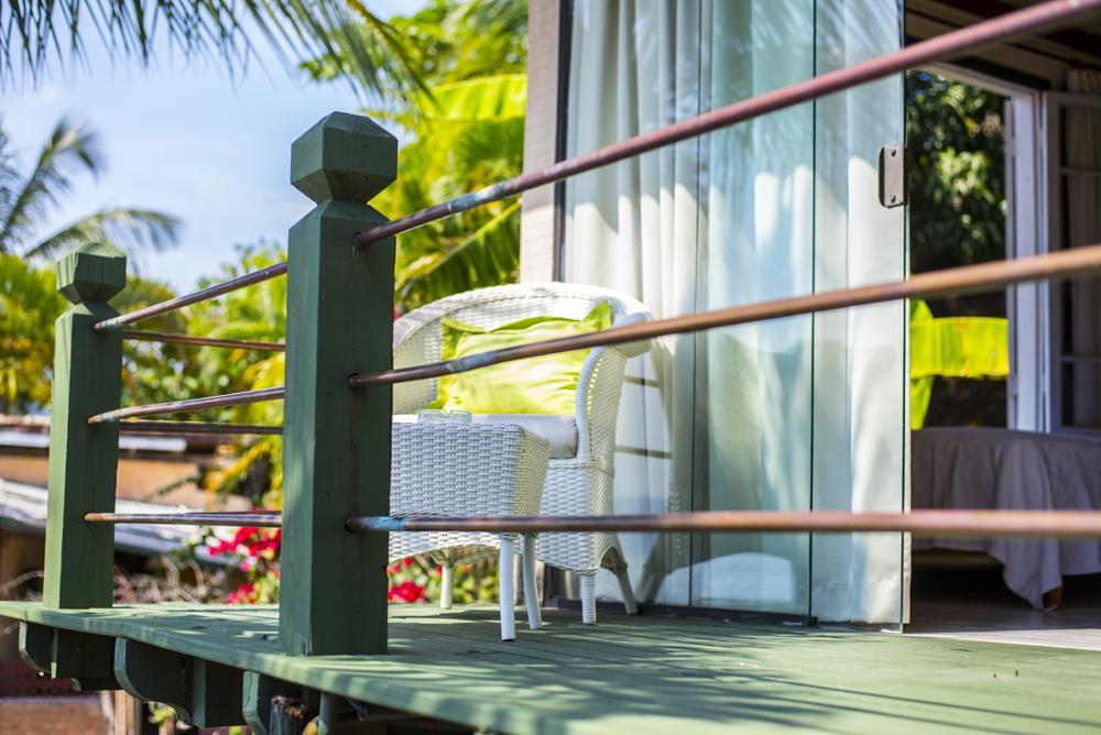 Hotel Pousada Maison Joly Ilhabela Oda fotoğraf