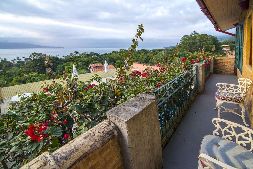 Hotel Pousada Maison Joly Ilhabela Oda fotoğraf