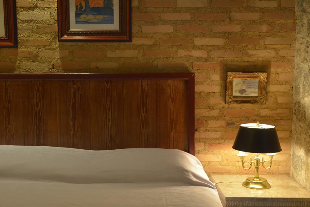 Hotel Pousada Maison Joly Ilhabela Oda fotoğraf