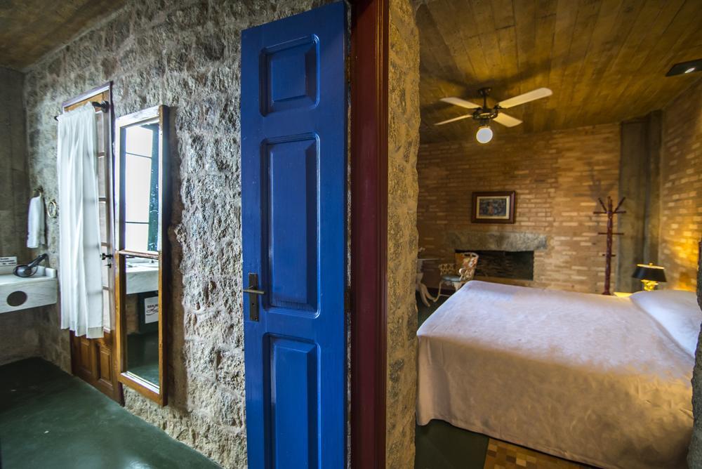 Hotel Pousada Maison Joly Ilhabela Oda fotoğraf