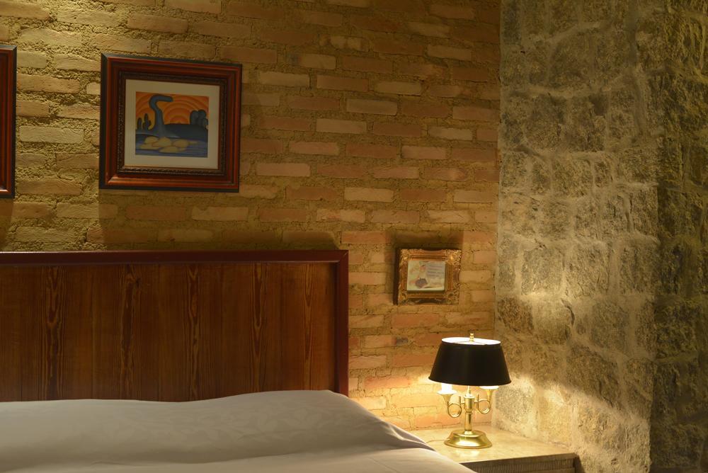 Hotel Pousada Maison Joly Ilhabela Oda fotoğraf