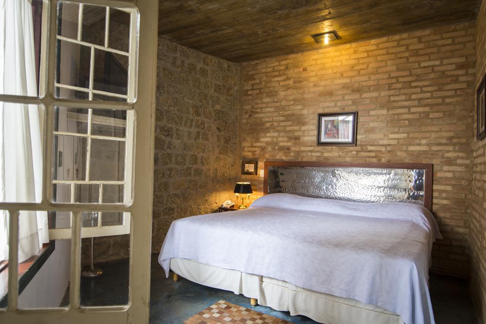Hotel Pousada Maison Joly Ilhabela Oda fotoğraf