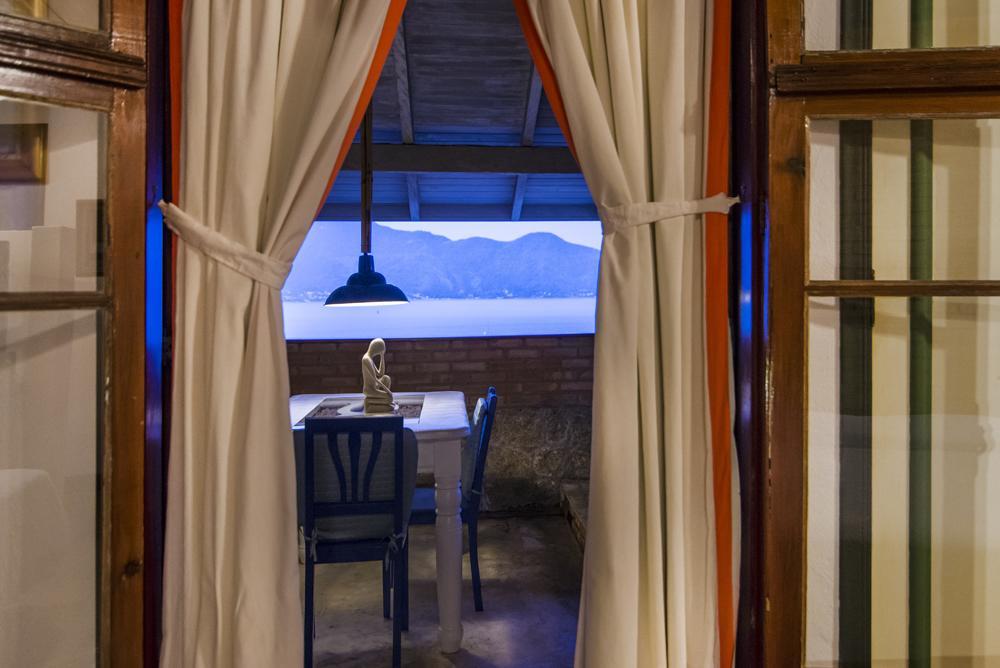 Hotel Pousada Maison Joly Ilhabela Oda fotoğraf