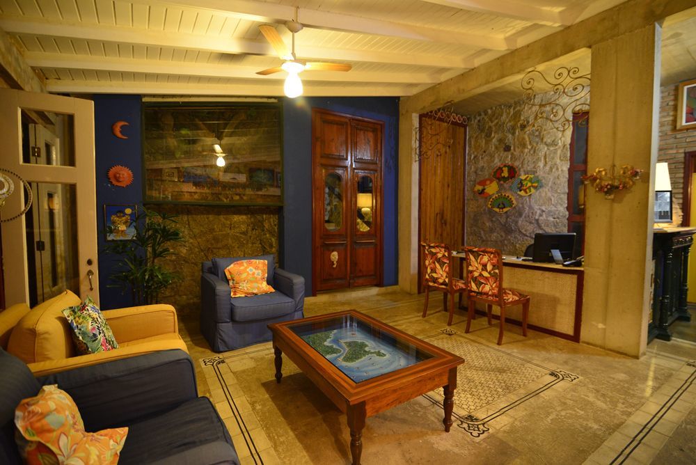 Hotel Pousada Maison Joly Ilhabela Dış mekan fotoğraf