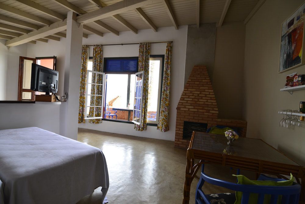 Hotel Pousada Maison Joly Ilhabela Dış mekan fotoğraf