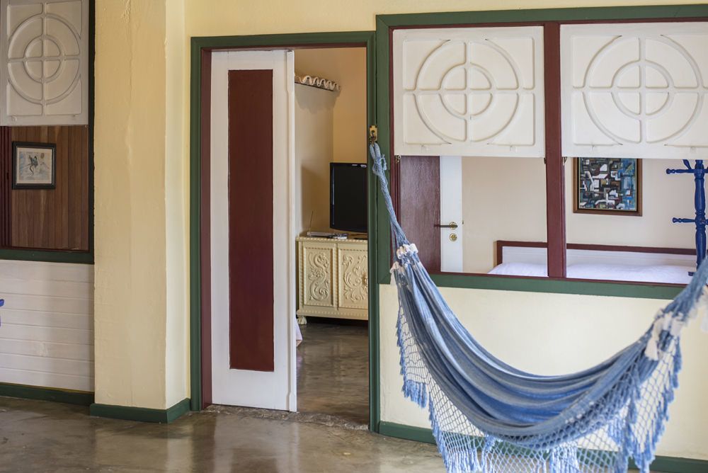 Hotel Pousada Maison Joly Ilhabela Dış mekan fotoğraf