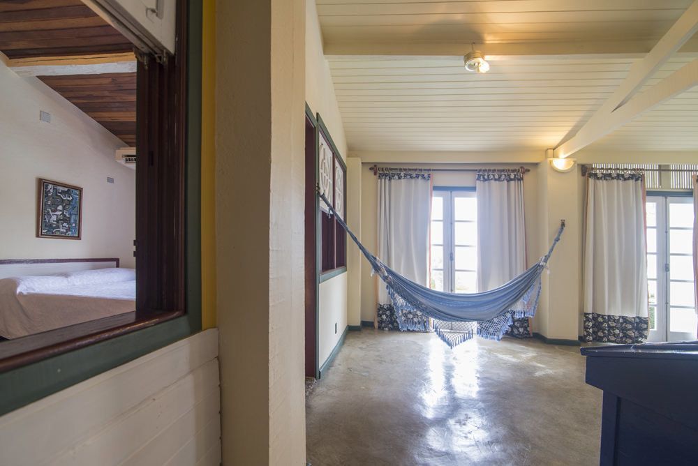 Hotel Pousada Maison Joly Ilhabela Dış mekan fotoğraf