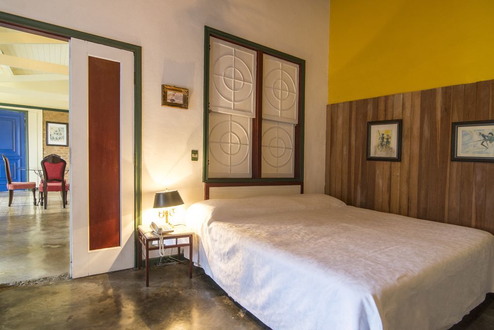 Hotel Pousada Maison Joly Ilhabela Dış mekan fotoğraf